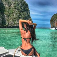 Отзыв от Антонина - виза ДТВ